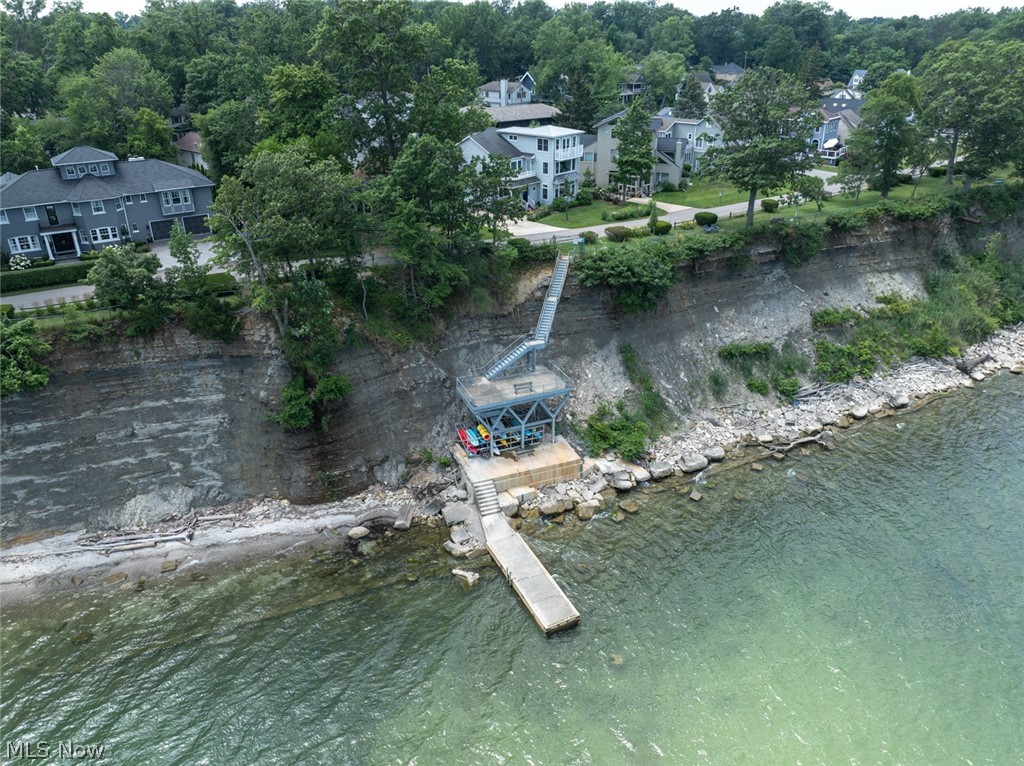Bay Beach Park - Residential