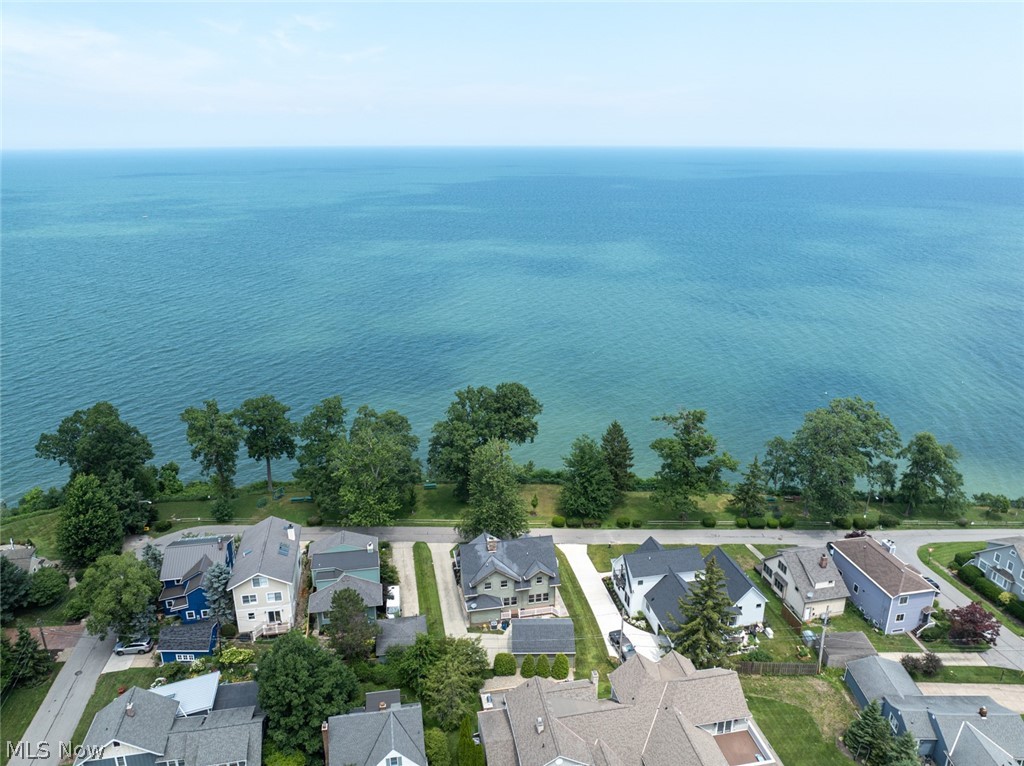 Bay Beach Park - Residential