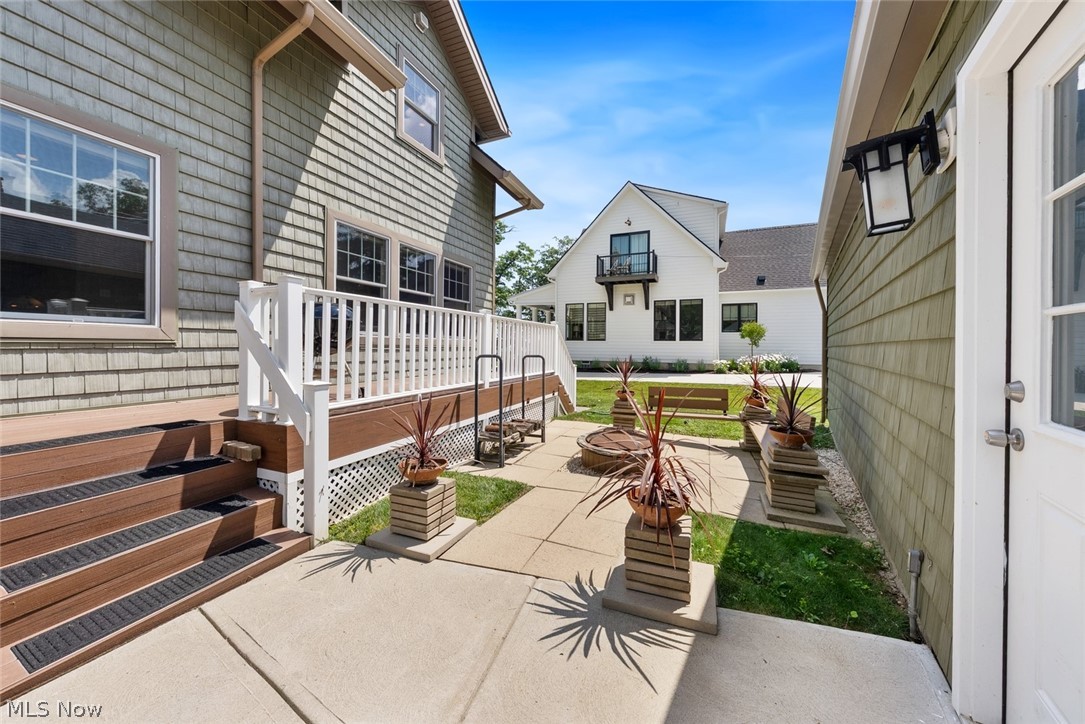 Bay Beach Park - Residential