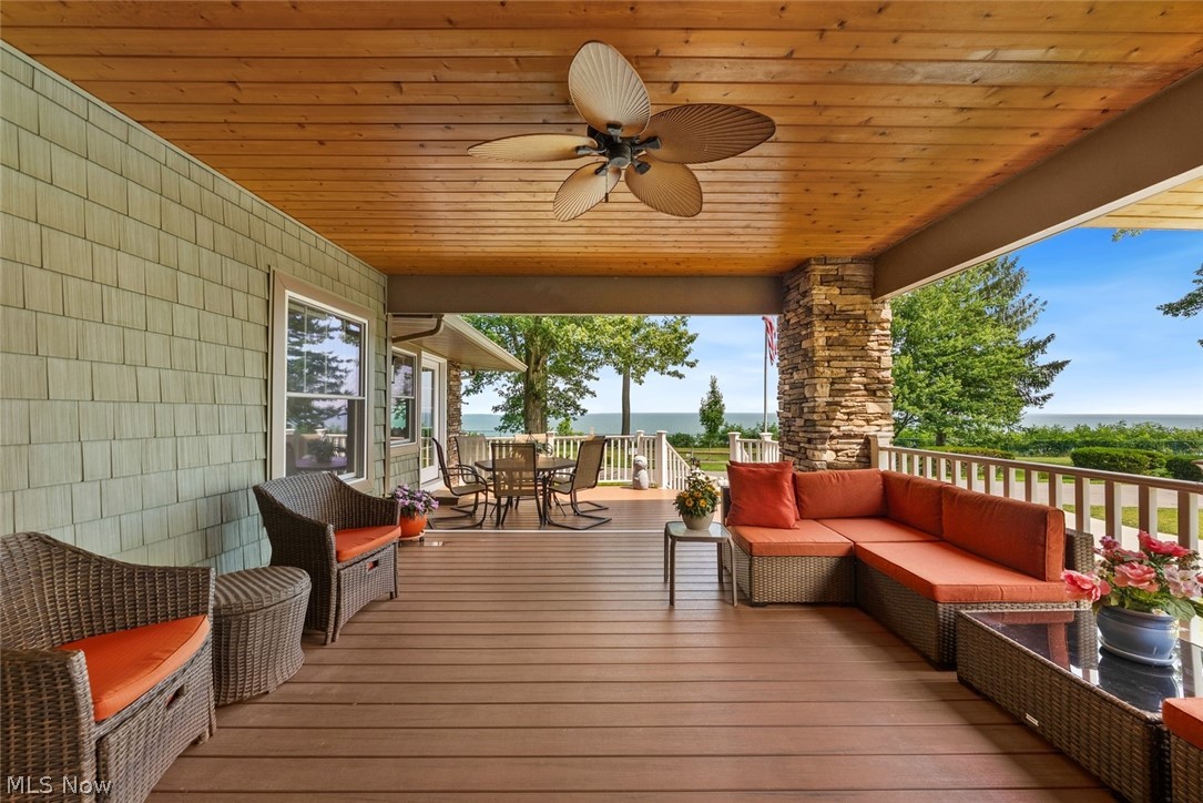 Bay Beach Park - Residential
