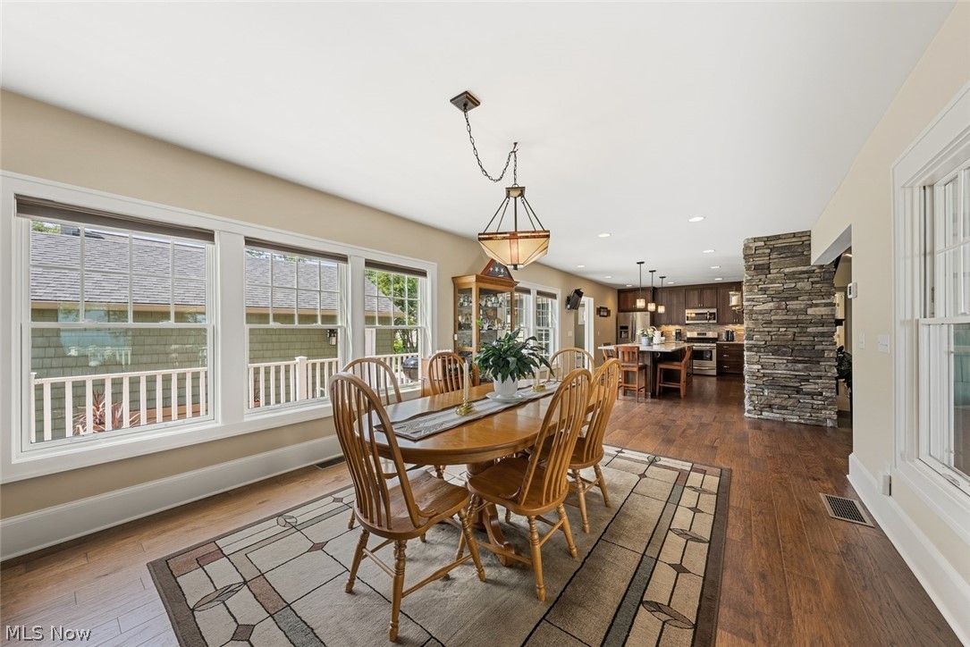Bay Beach Park - Residential