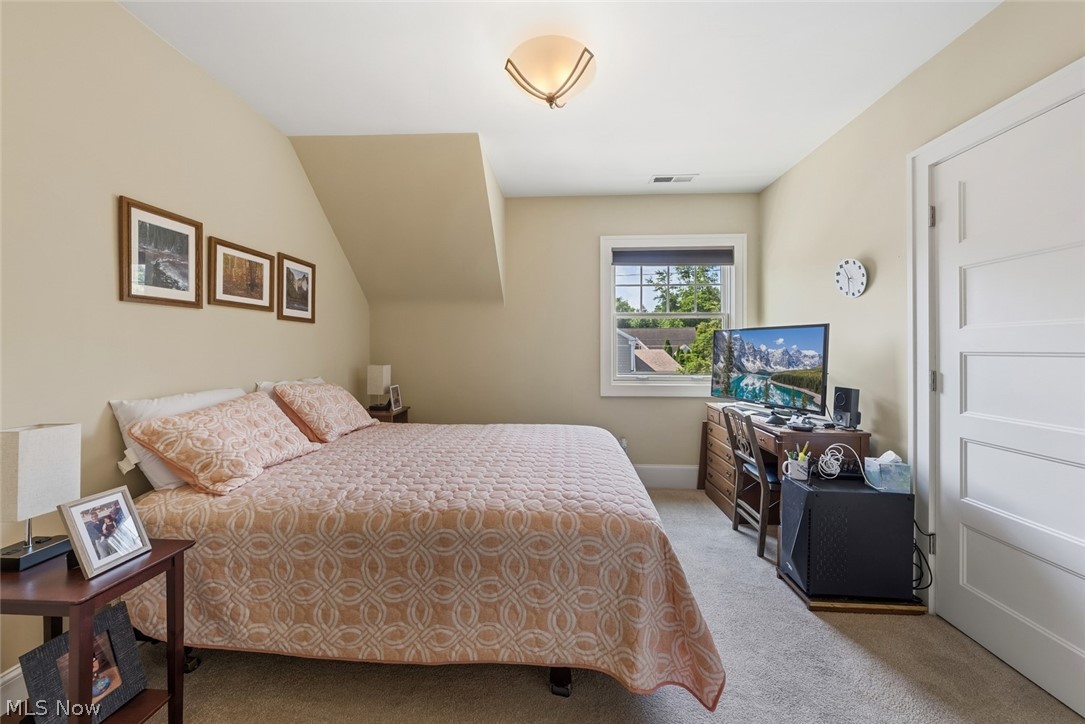 Bay Beach Park - Residential