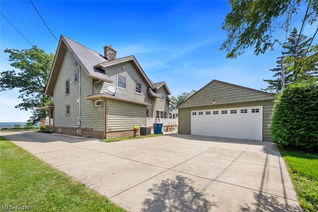 Bay Beach Park - Residential
