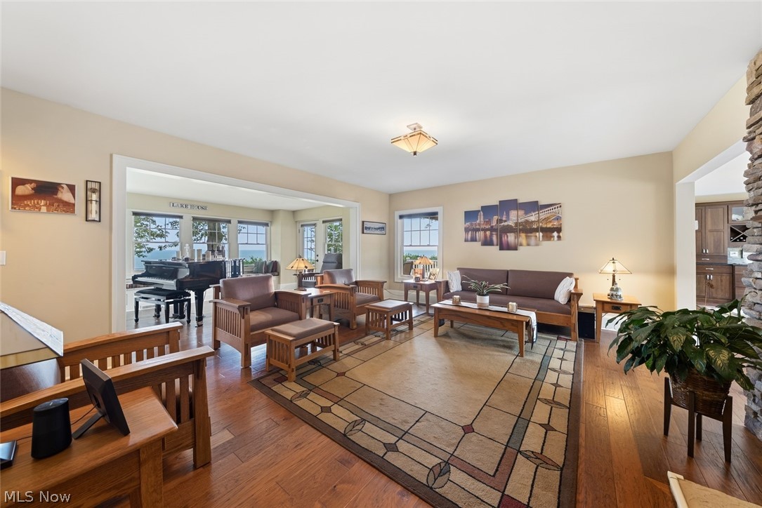 Bay Beach Park - Residential