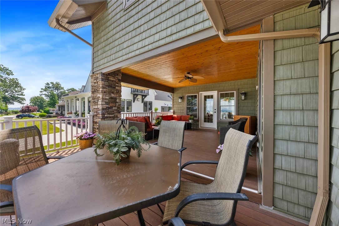 Bay Beach Park - Residential
