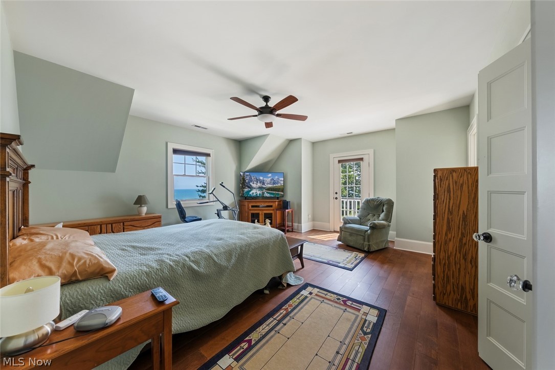 Bay Beach Park - Residential