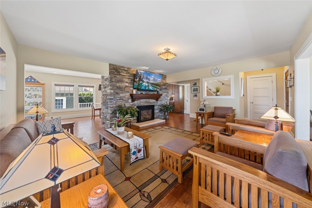 Bay Beach Park - Residential