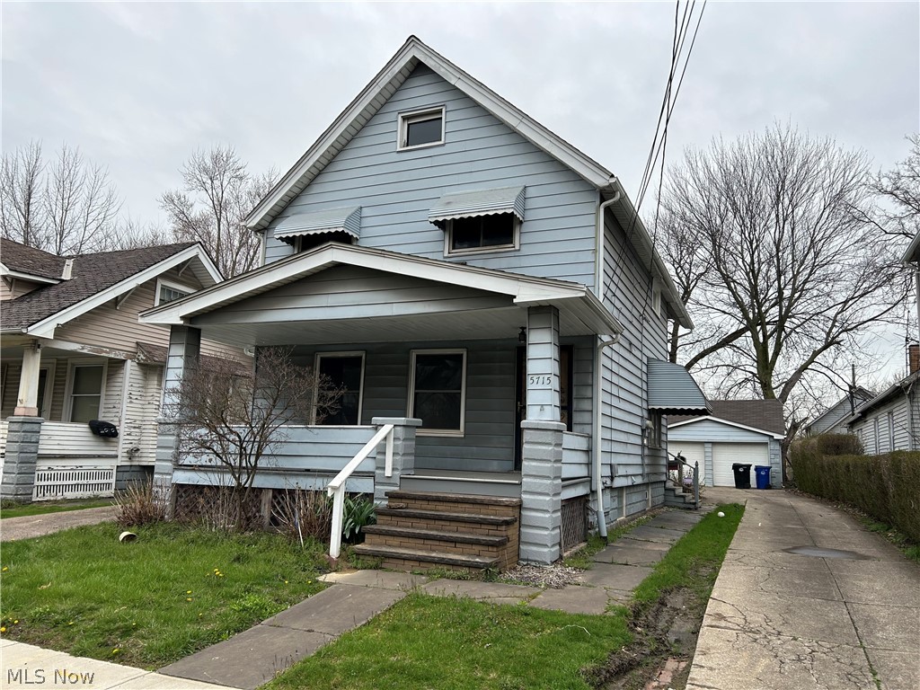 Cook - Residential Lease