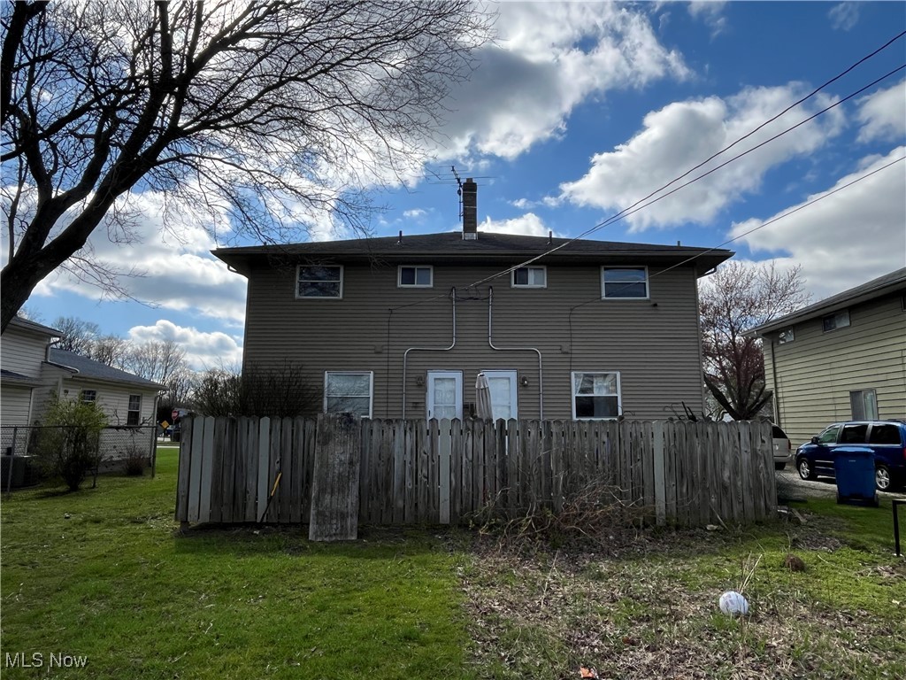 Silver Meadows Sub - Residential Income