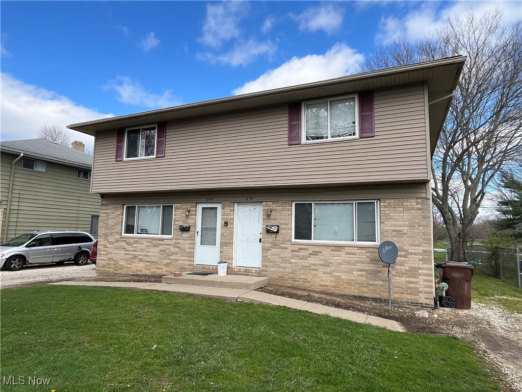 Silver Meadows Sub - Residential Income