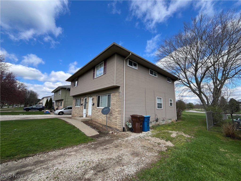 Silver Meadows Sub - Residential Income