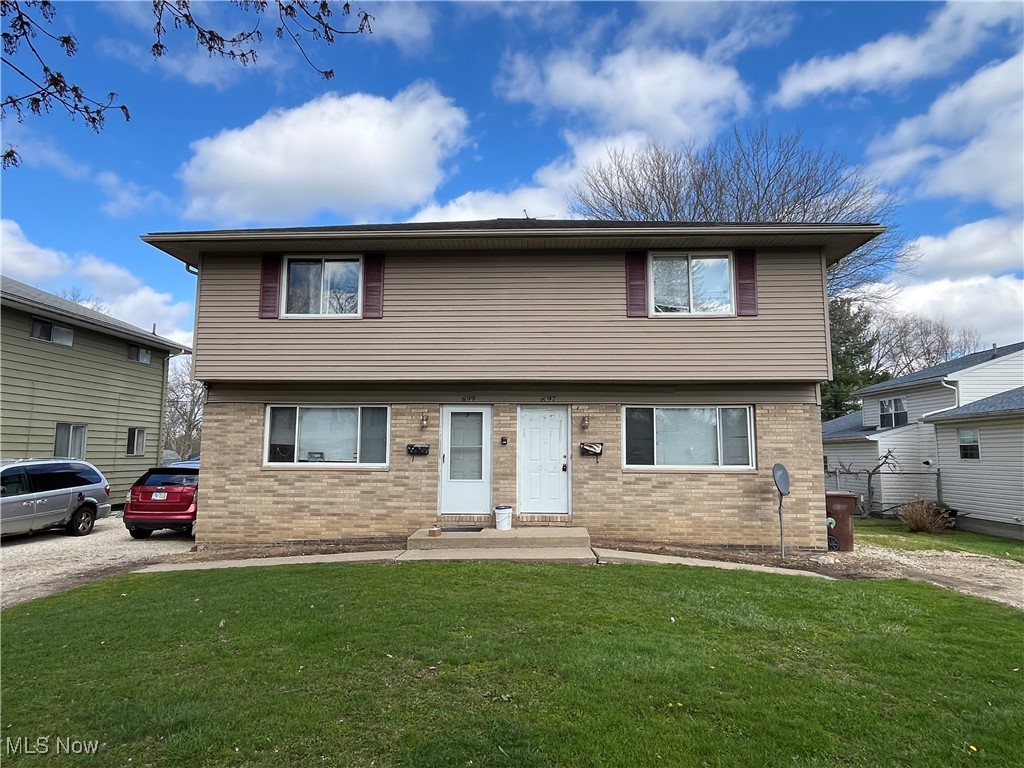 Silver Meadows Sub - Residential Income