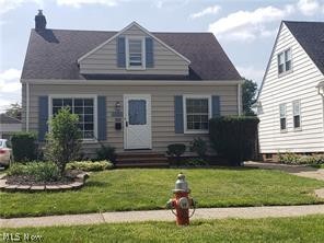Charming, fresh paint, move in ready.  New stove and refrigerator.  Newer AC Unit. Fenced yard beautifully landscaped.  Many updates.