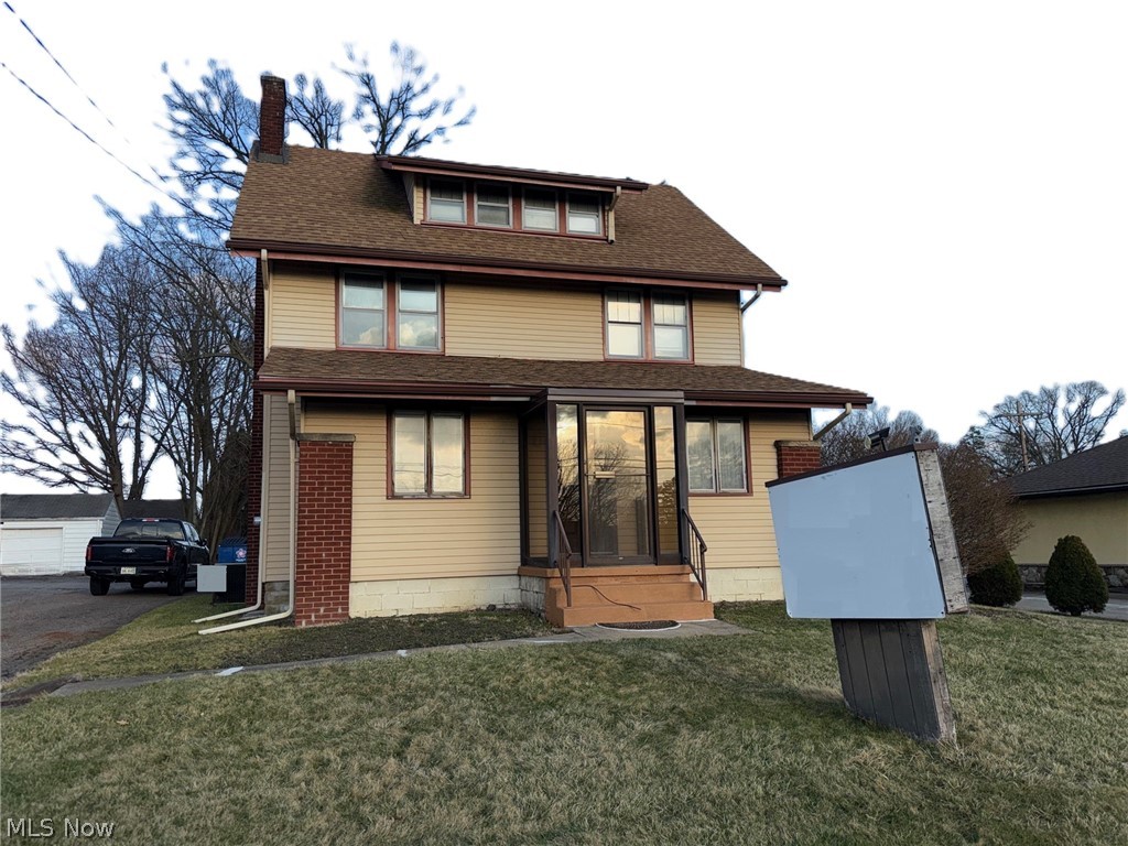 Shadyside - Residential Income