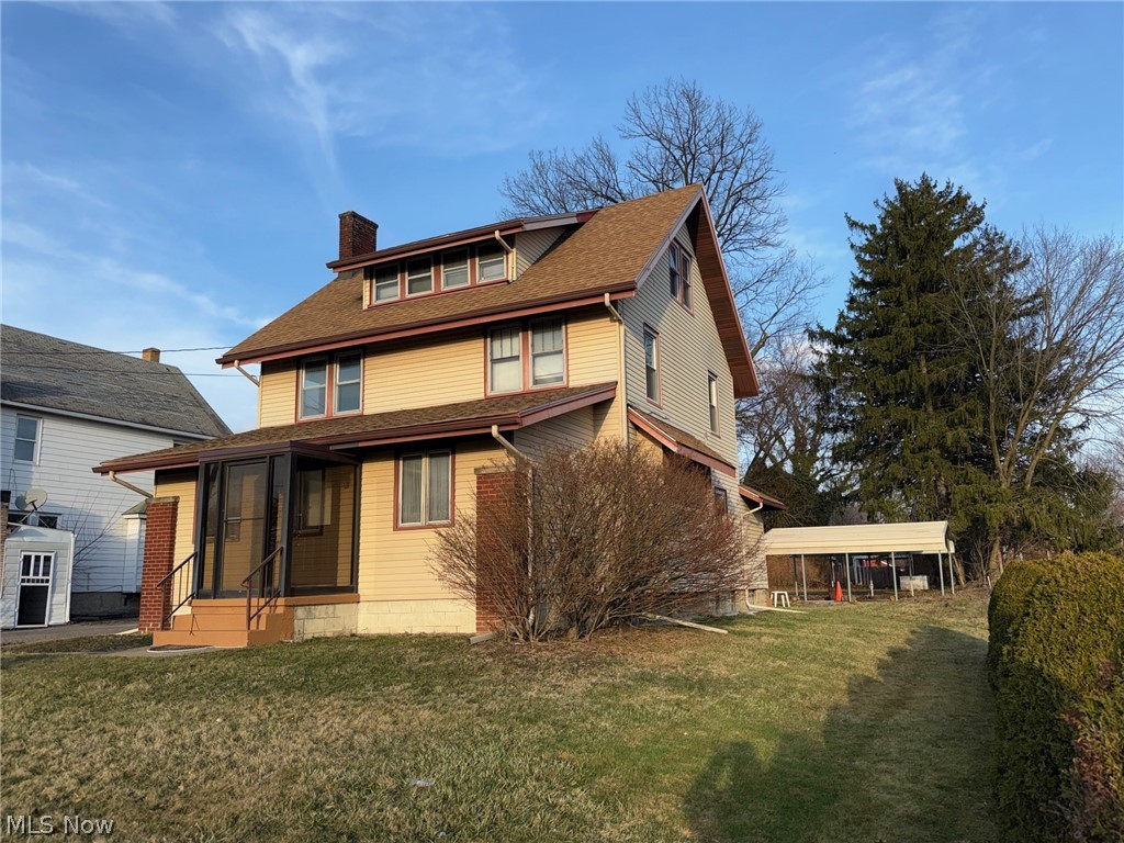 Shadyside - Residential Income