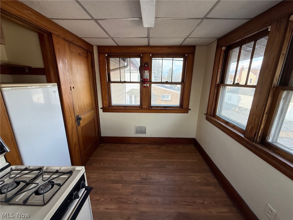 Shadyside - Residential Income