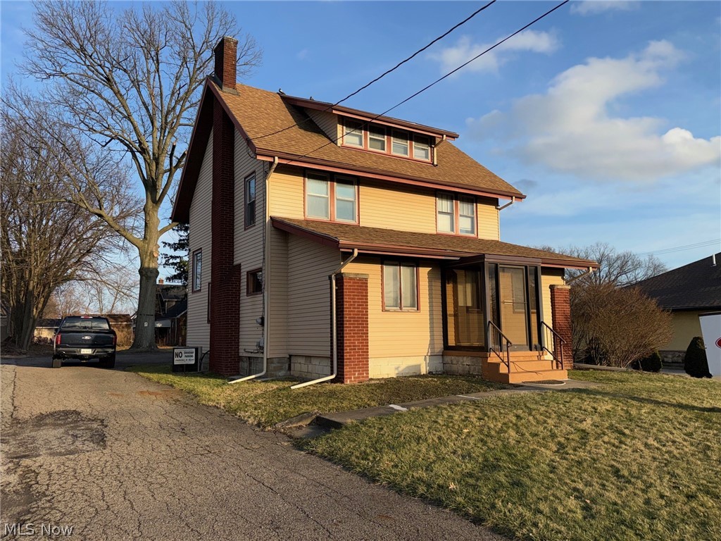 Shadyside - Residential Income