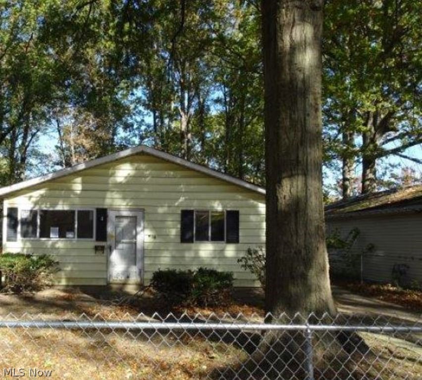 Elmwood - Residential