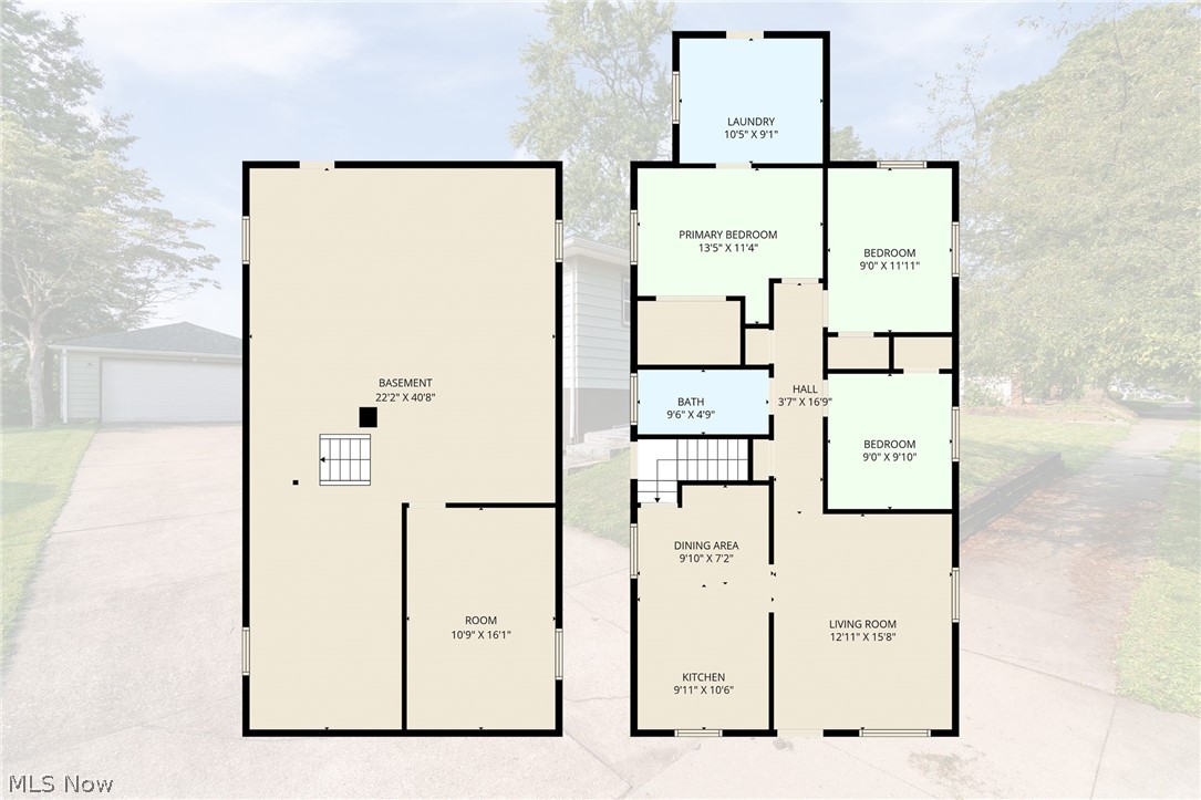 Eastview - Residential
