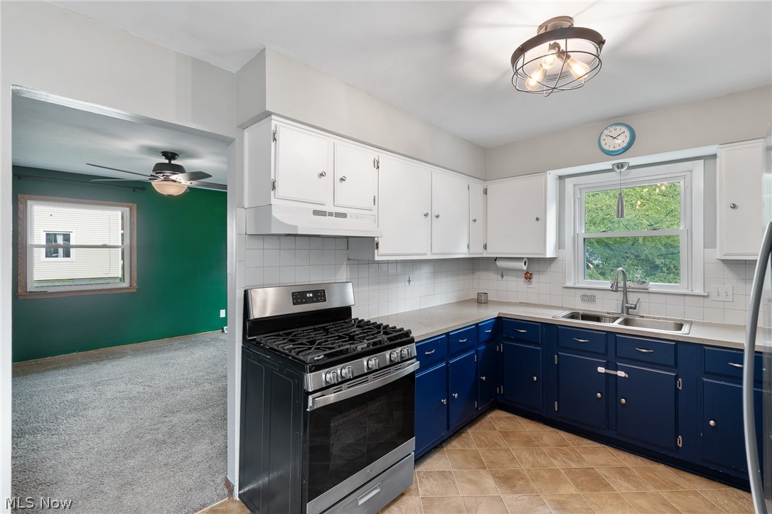 Eastview - Residential
