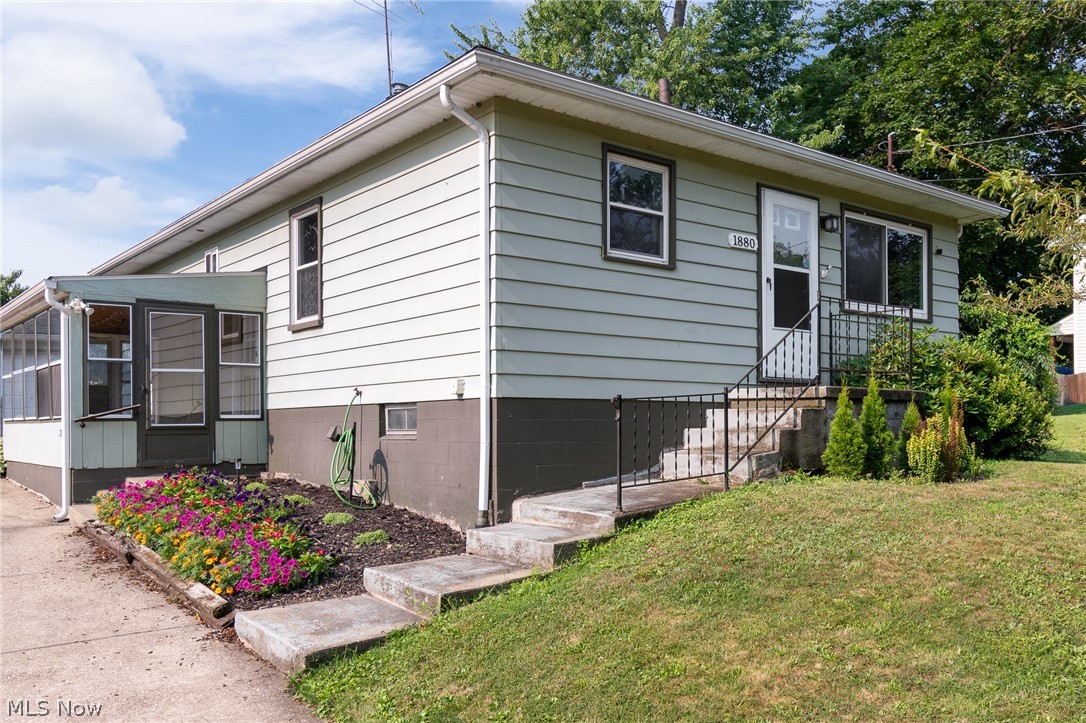 Eastview - Residential