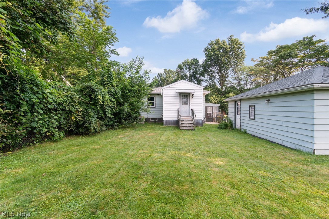 Eastview - Residential
