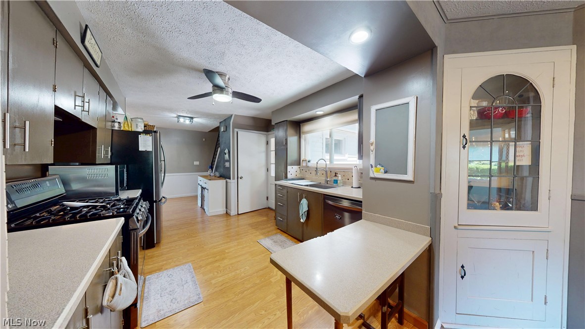 Madison Golf Lakelands - Residential