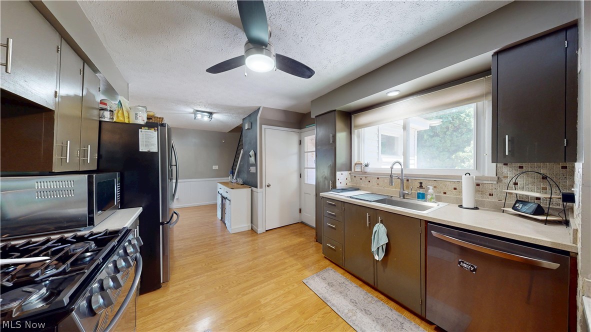 Madison Golf Lakelands - Residential