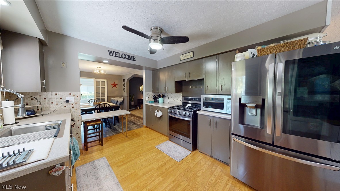 Madison Golf Lakelands - Residential