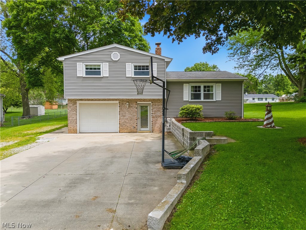Spring Valley - Residential