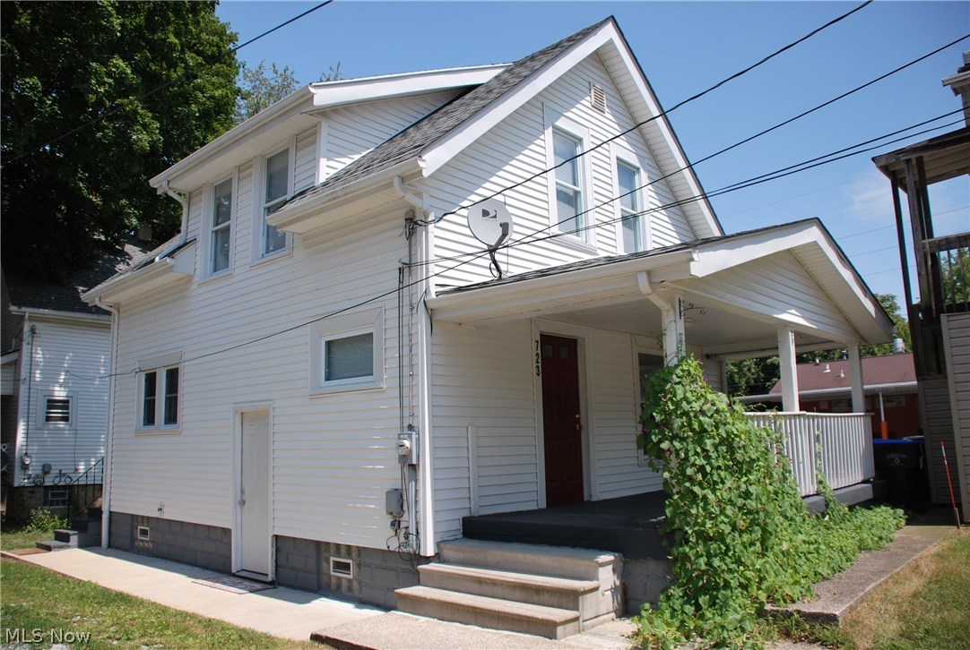 Riverside - Residential Lease