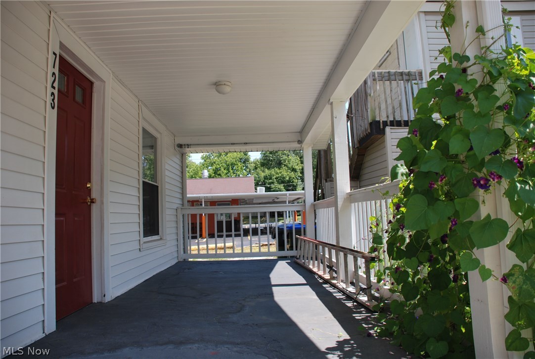 Riverside - Residential Lease