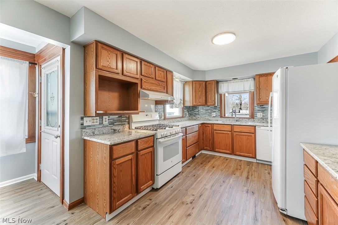 Hudson - Residential Lease