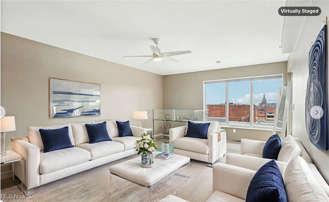 Carroll Ave Condo - Residential