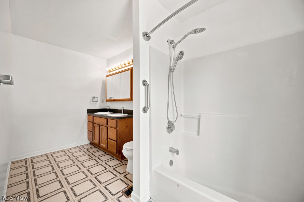 Wrl Co - Residential