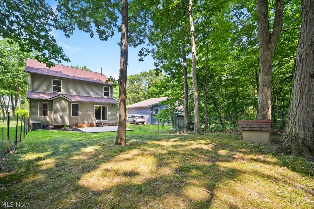 Wrl Co - Residential