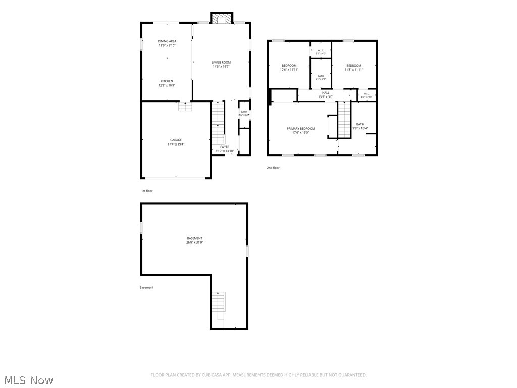 Wrl Co - Residential