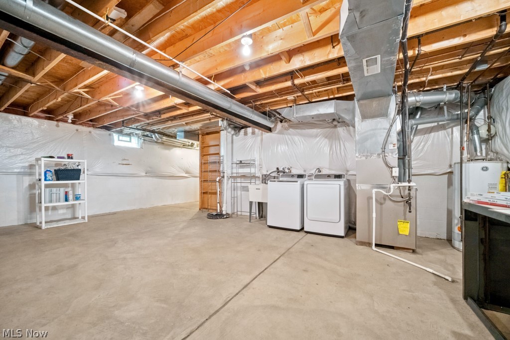 Wrl Co - Residential