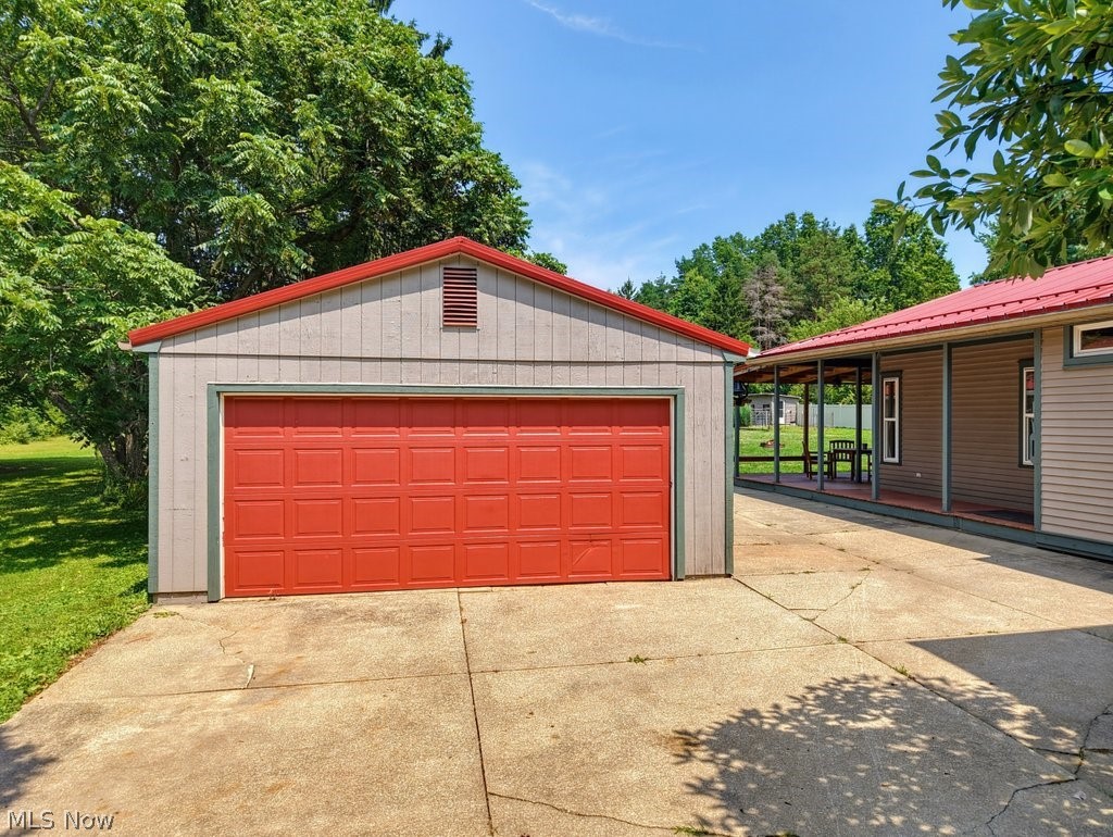 Stow - Residential