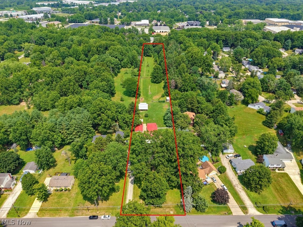 Stow - Residential