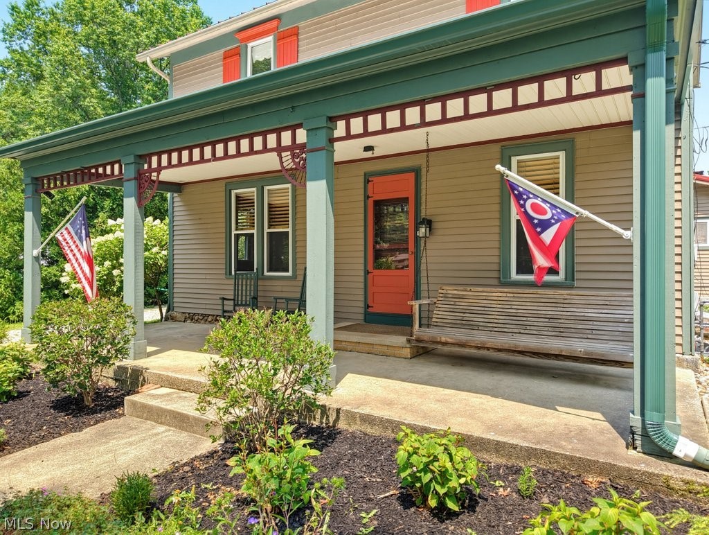 Stow - Residential