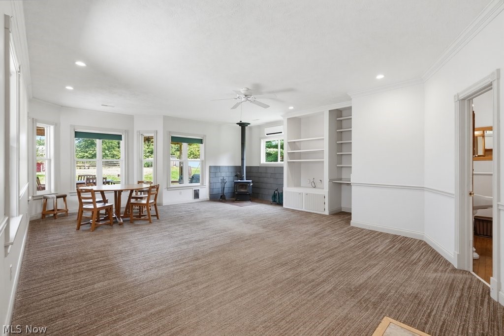 Stow - Residential
