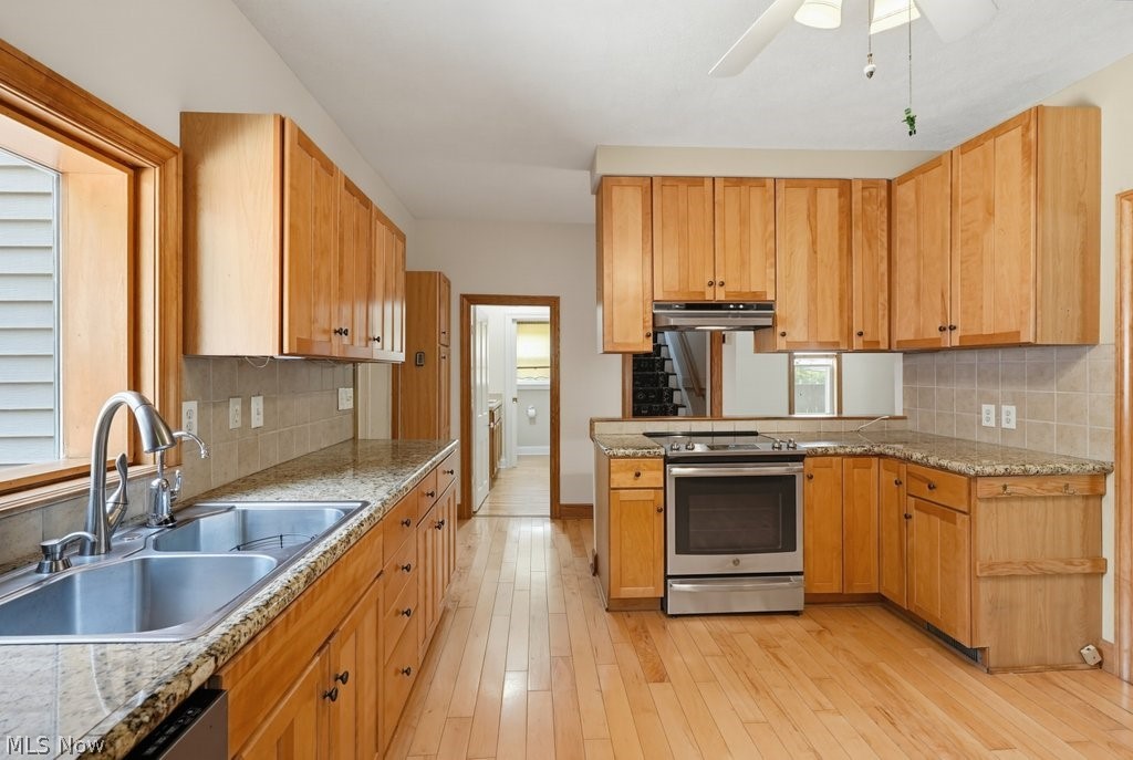 Stow - Residential