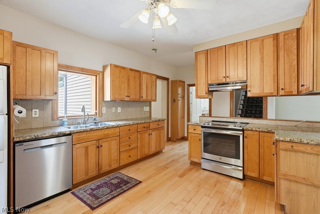 Stow - Residential