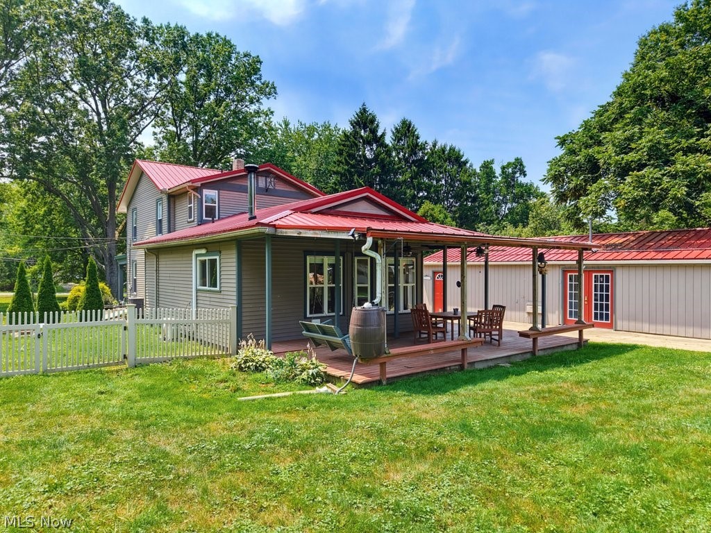 Stow - Residential