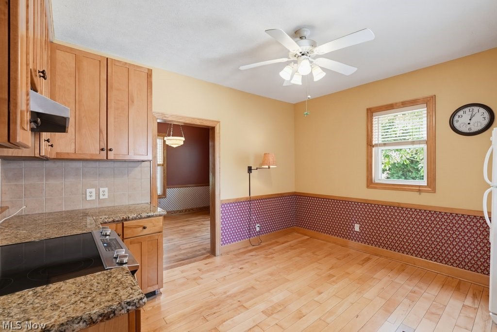 Stow - Residential