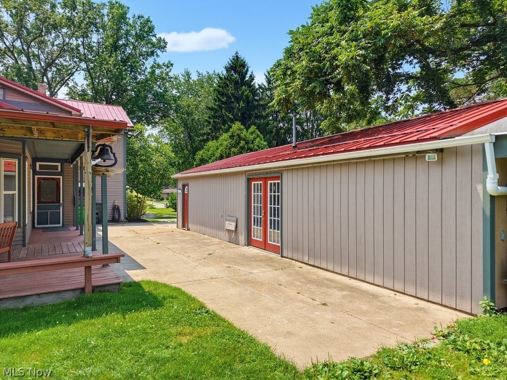 Stow - Residential