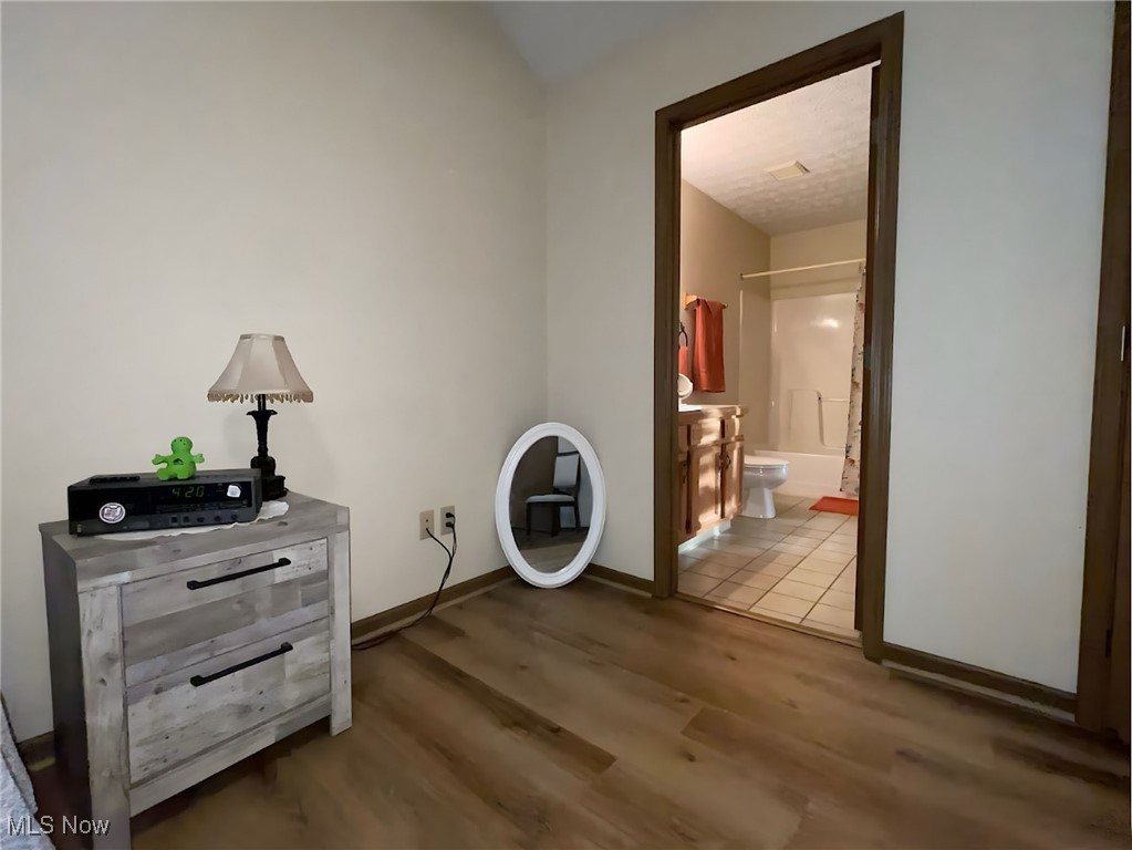 Hilltop Terrace Condo - Residential