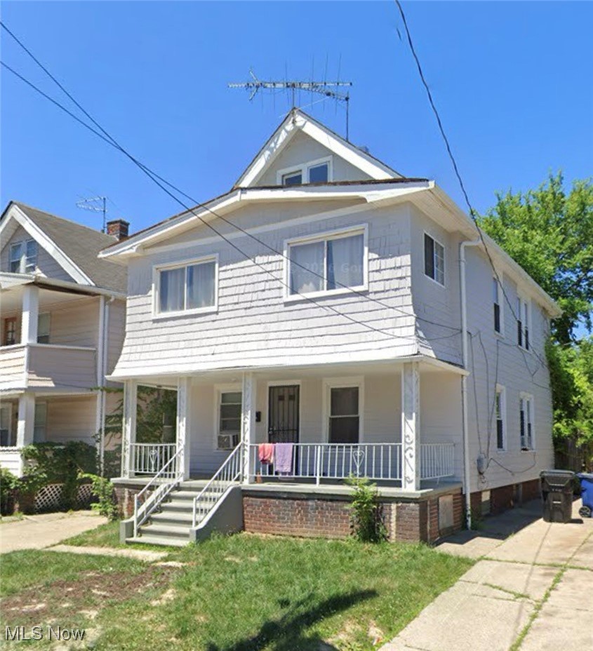 London Road - Residential Income