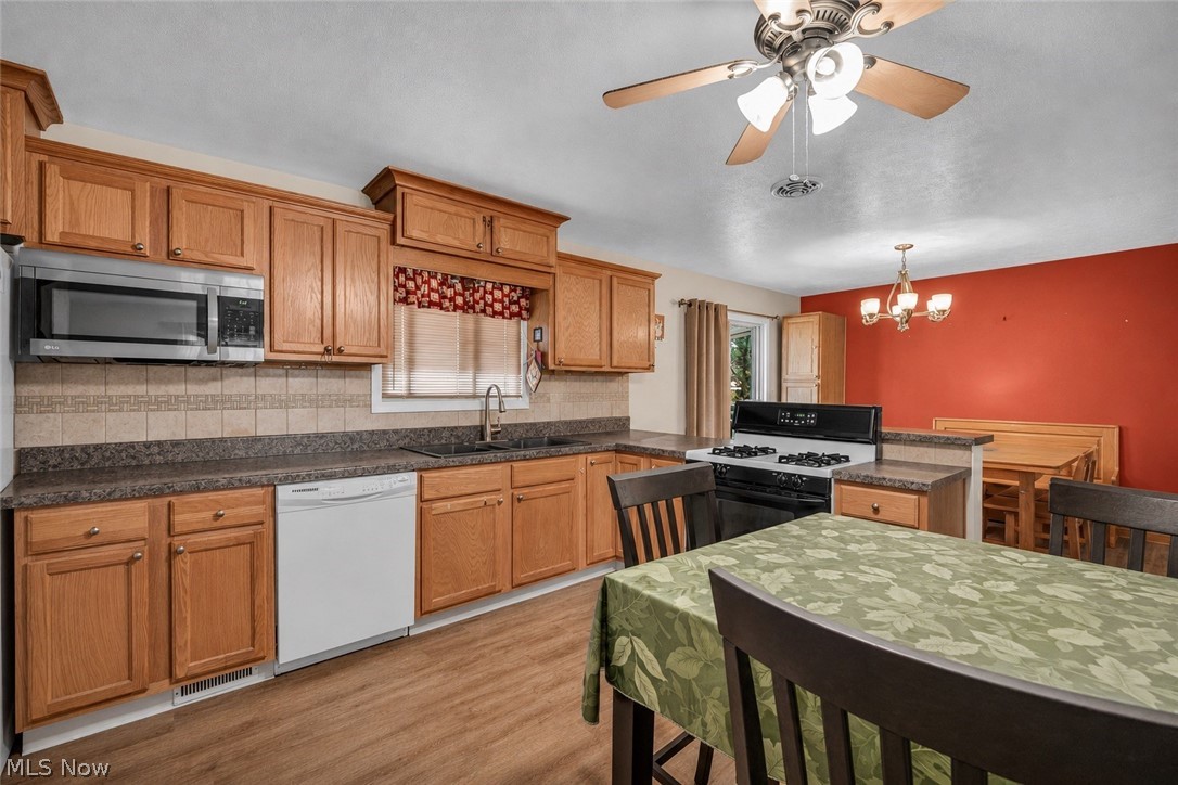 Shepard Hills Sub - Residential